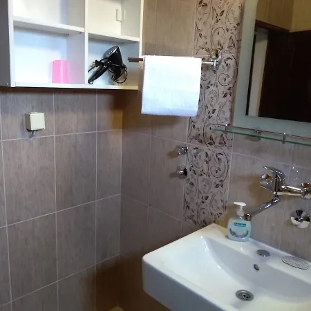 Apartments Jeca Zlatibor Exterior foto
