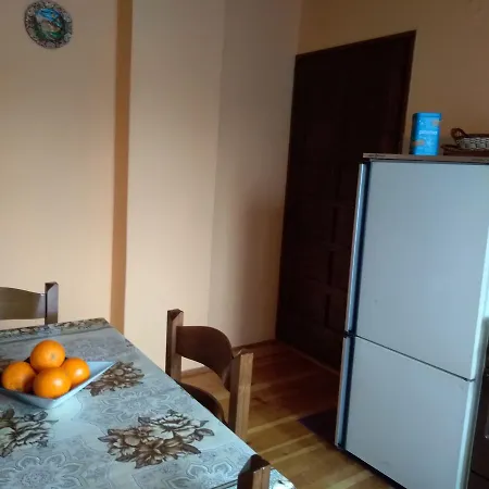 Apartments Jeca Zlatibor Exterior foto