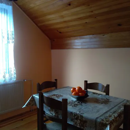Apartments Jeca Zlatibor Exterior foto