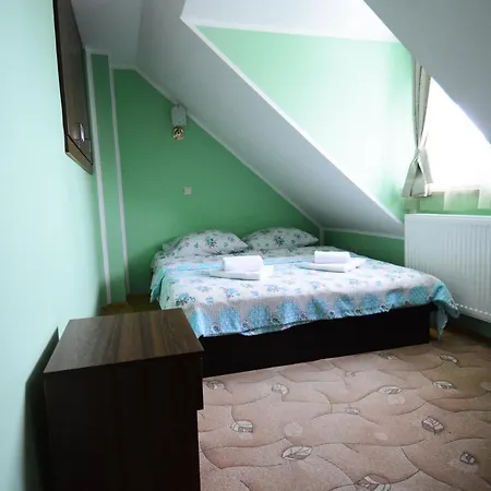 Apartments Jeca Zlatibor Exterior foto
