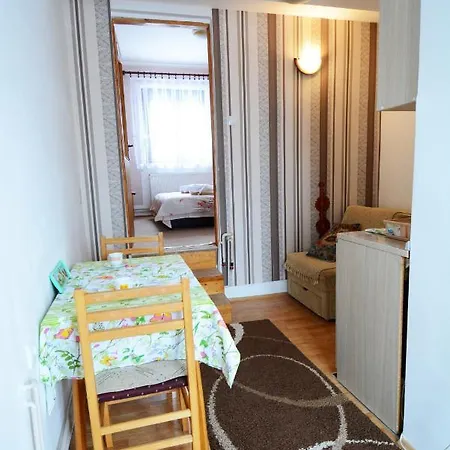 Apartments Jeca Zlatibor Exterior foto