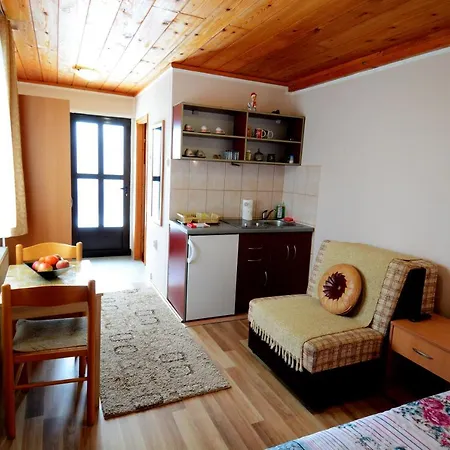 Apartments Jeca Zlatibor Exterior foto