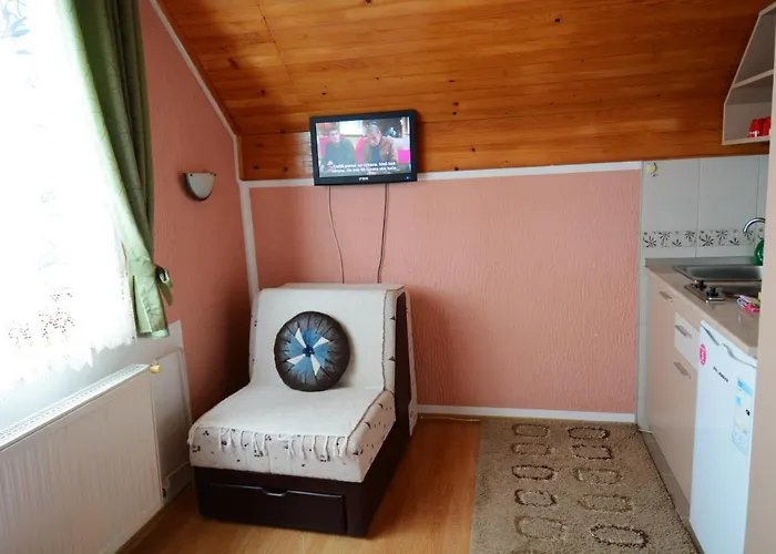 Apartments Jeca