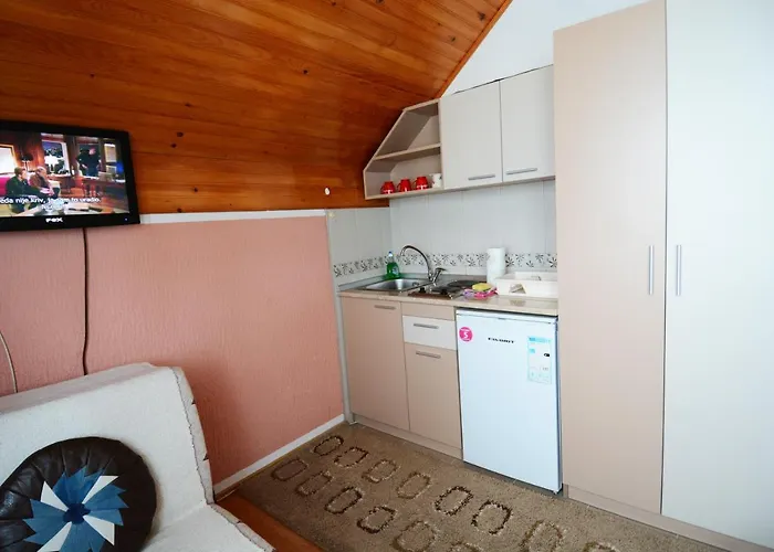 Apartments Jeca