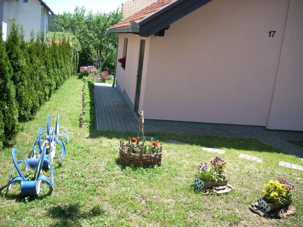 Jeca Apartment