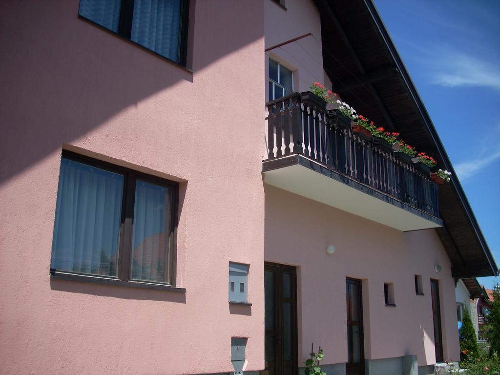 Jeca Apartment