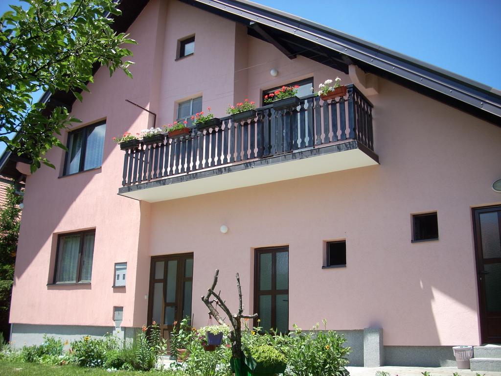 Jeca Apartment