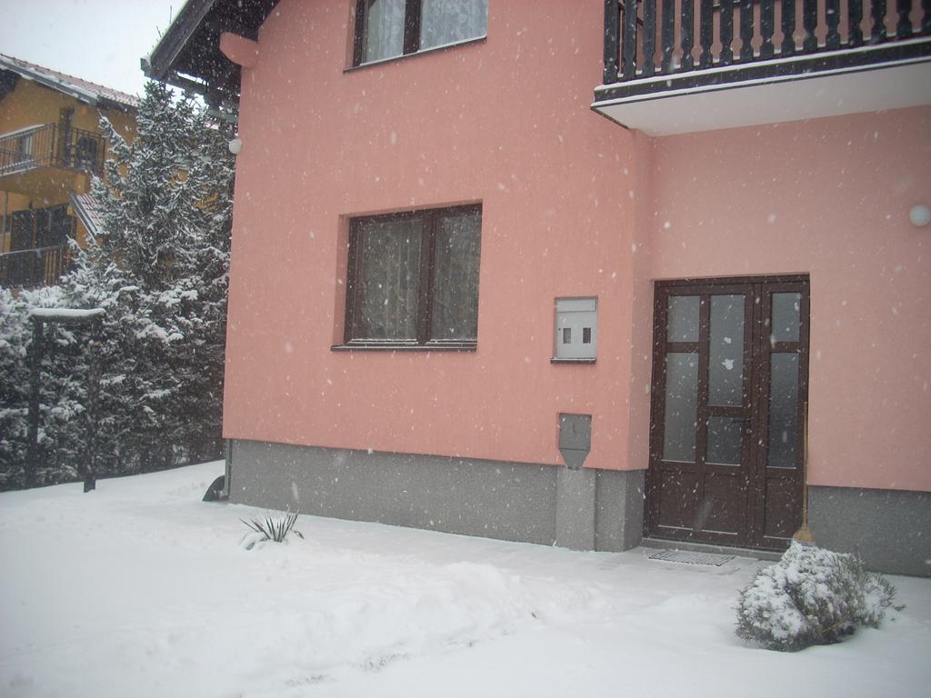 Apartment Jeca Zlatibor