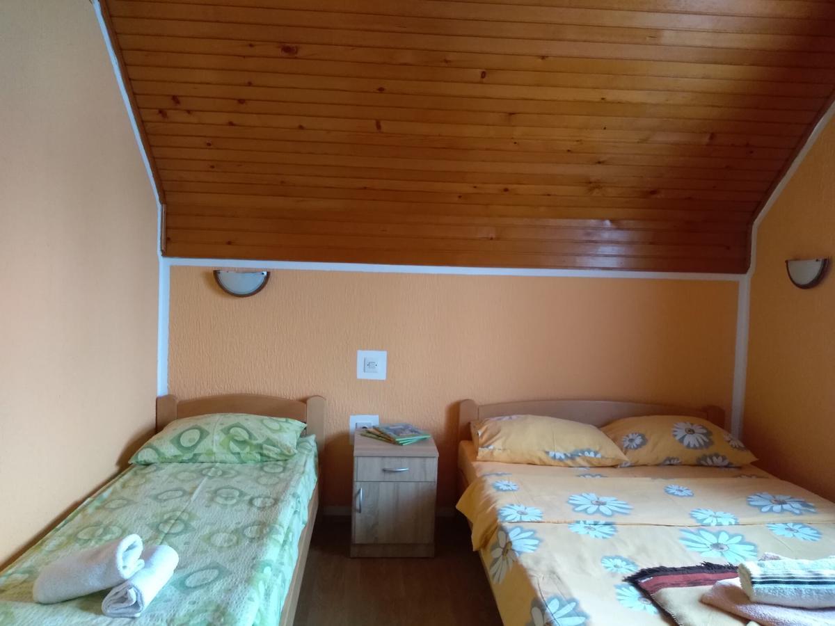 Jeca Zlatibor