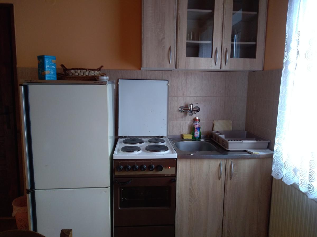 Jeca Apartment Zlatibor