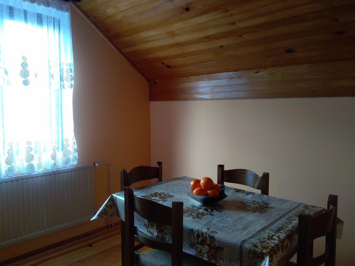 Jeca Apartment Zlatibor