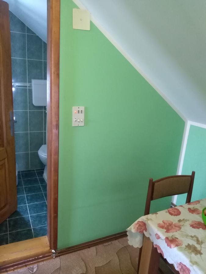 Jeca Apartment *