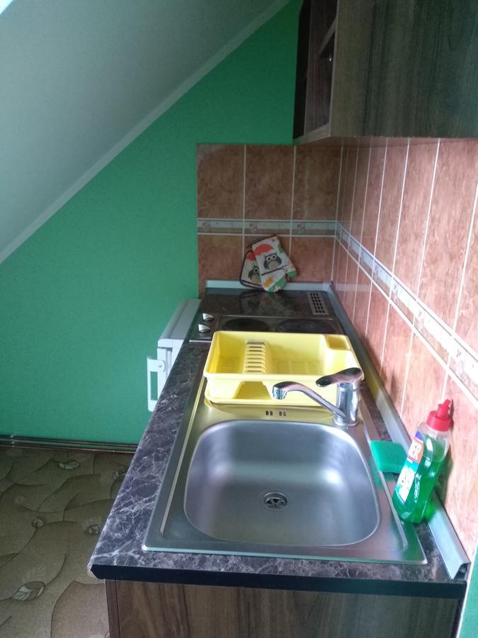 Apartment Jeca Zlatibor