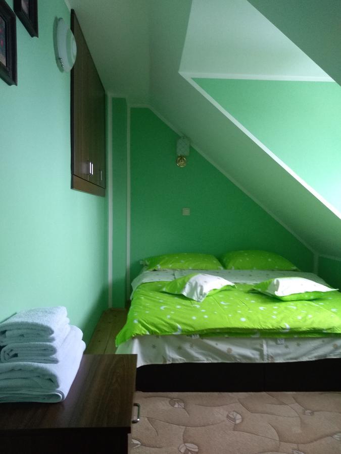 Jeca Apartment Zlatibor