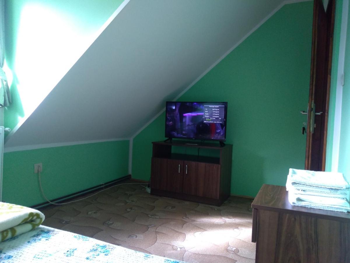 Jeca Apartment Zlatibor