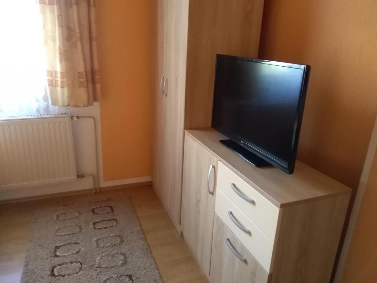 Jeca Apartment *