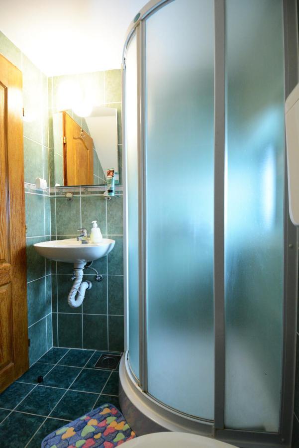 Apartment Jeca *