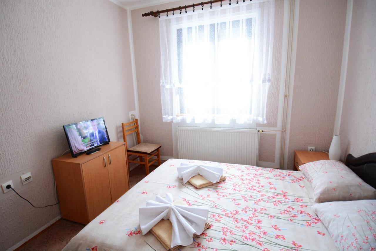 Jeca Apartment