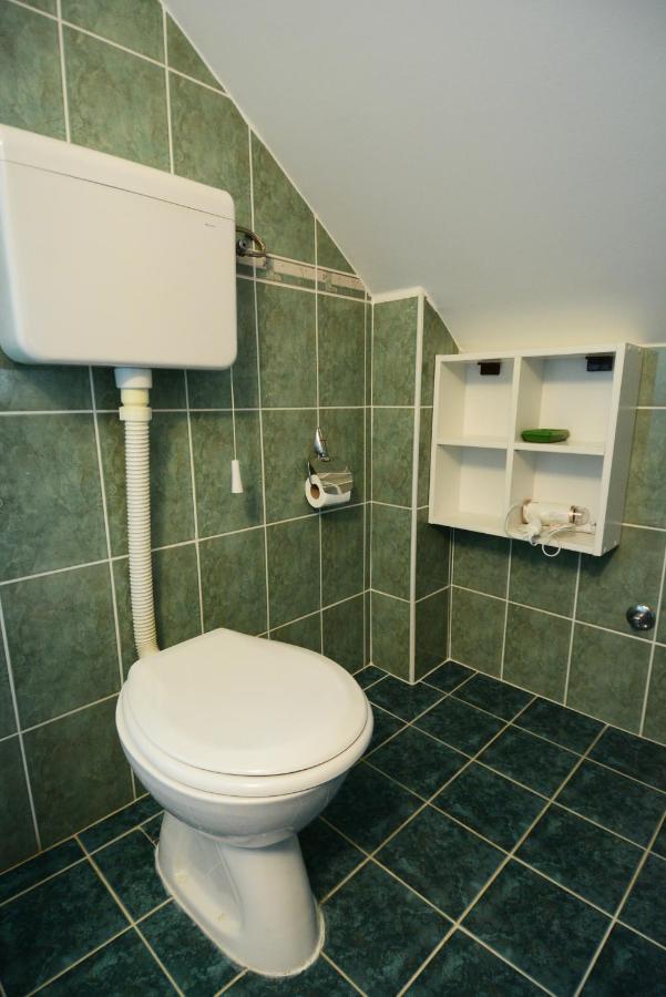 Apartment Jeca *