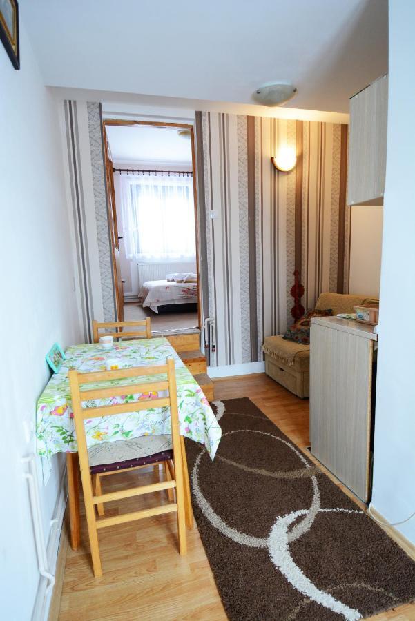 Jeca Apartment Zlatibor