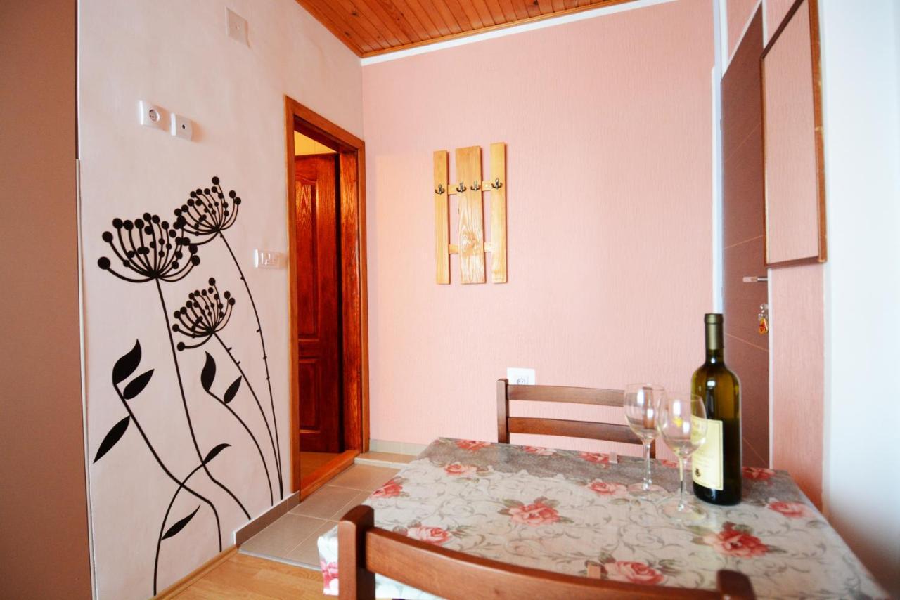 Jeca Apartment