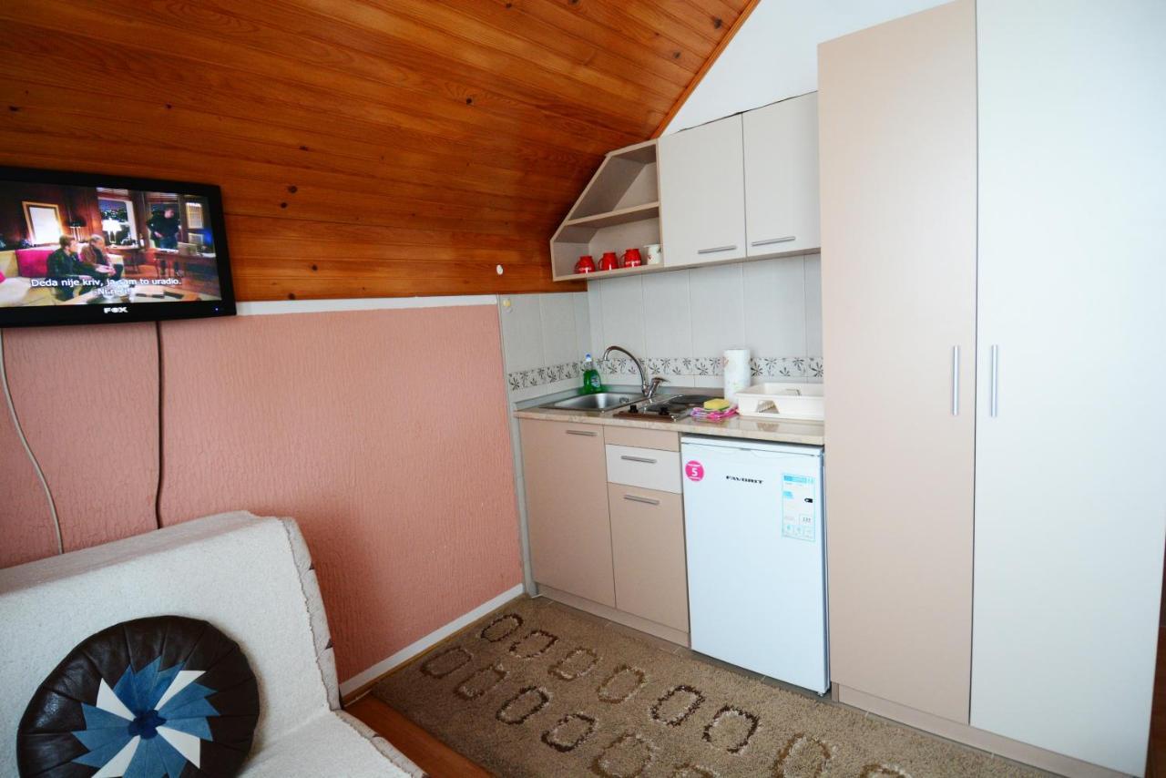 Jeca Apartment