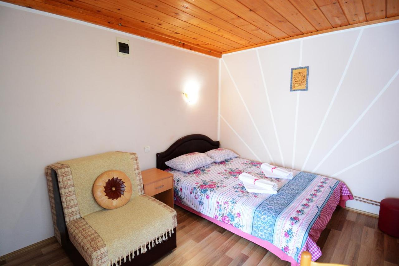 Jeca Apartment *