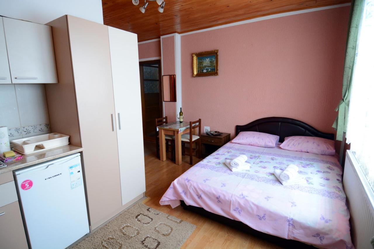 Apartment Jeca *