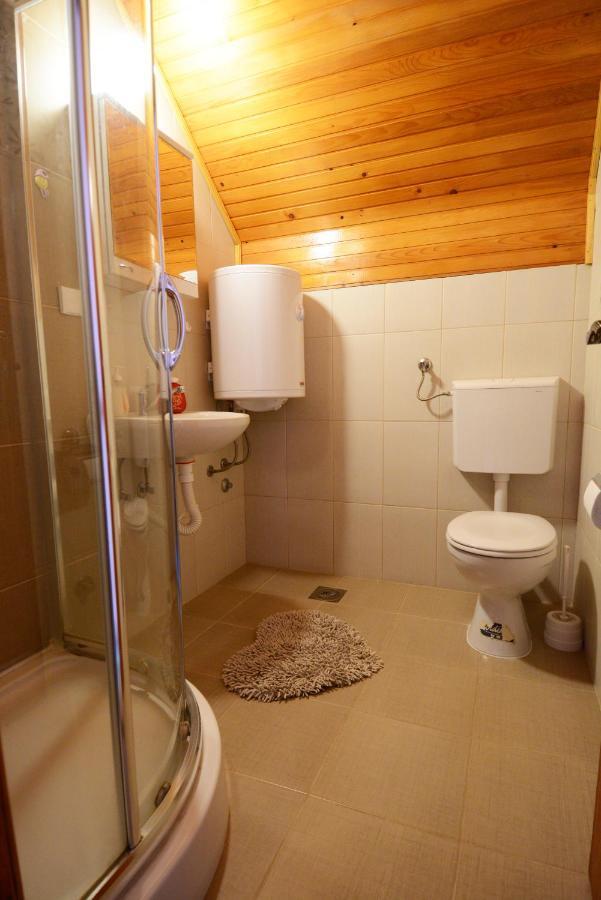 Apartment Jeca