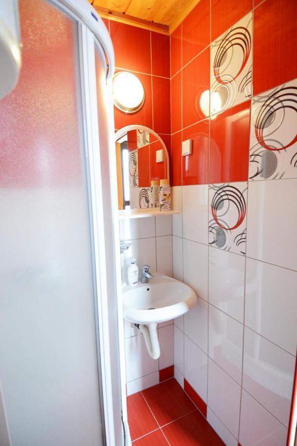 Apartment Jeca Zlatibor