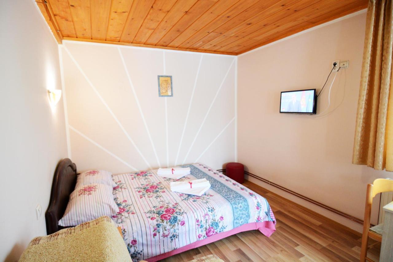 Jeca Apartment