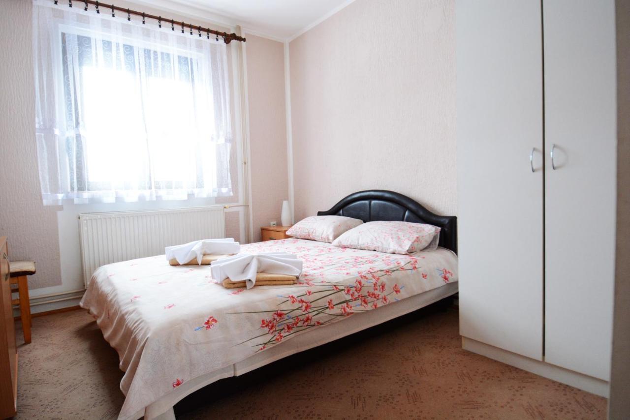 Jeca Apartment